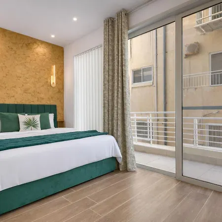 Luxury 2 Bedroom Near Seafront Yhai1-2 Apartmán *