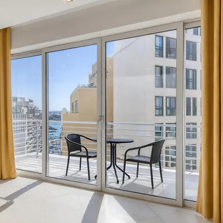 公寓 Luxury 2 Bedroom Near Seafront Yhai1-2 *