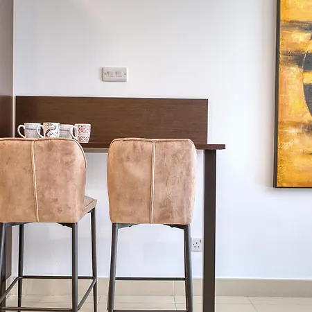 公寓 Luxury 2 Bedroom Near Seafront Yhai1-2 *
