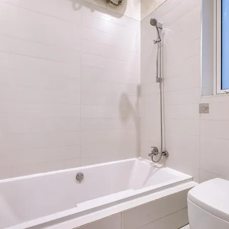 Luxury 2 Bedroom Near Seafront Yhai1-2 * 斯利马